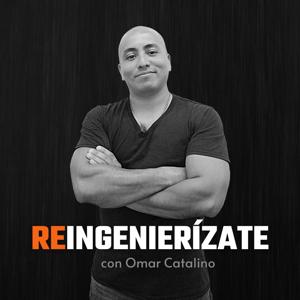Reingenierízate Podcast