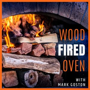 Wood Fired Oven