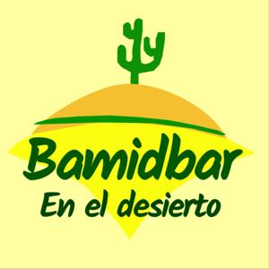 Bamidbar