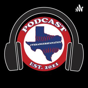 TXRF Podcast