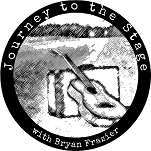 Journey to the Stage with Bryan Frazier