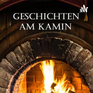 Geschichten am Kamin