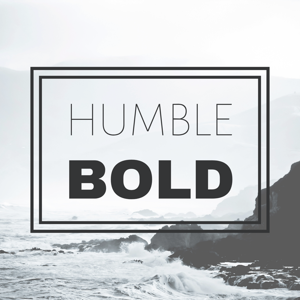 Humble Bold