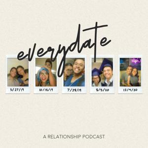 Everydate: A Relationship Podcast