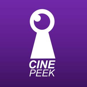 CINEPEEK