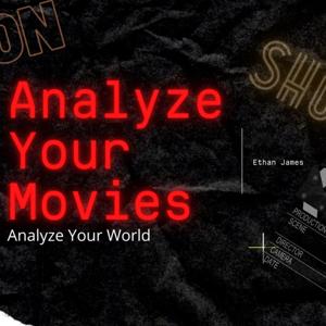 Analyze Your Movies