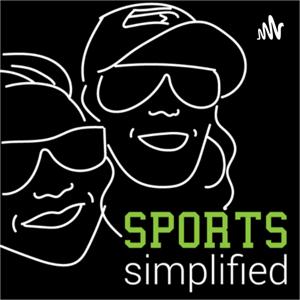 Sports Simplified Pod