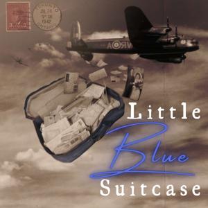 Little Blue Suitcase