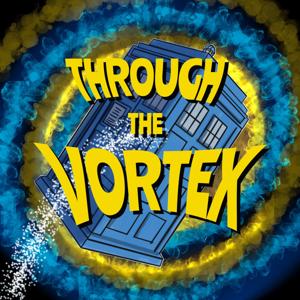 Through the Vortex: Classic Doctor Who