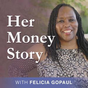 Her Money Story Podcast