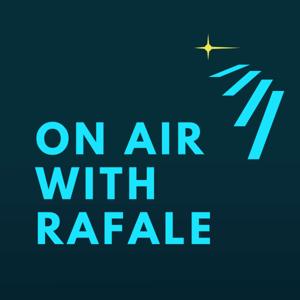 On Air with Rafale