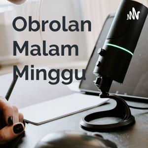 Obrolan Malam Minggu