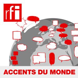 Accents du monde by RFI