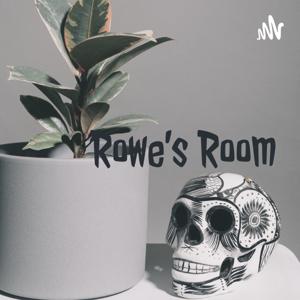 Rowe's Room