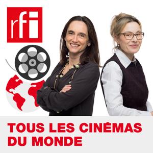 Tous les cinémas du monde by RFI