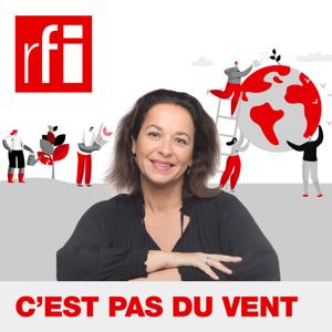 C'est pas du vent by RFI