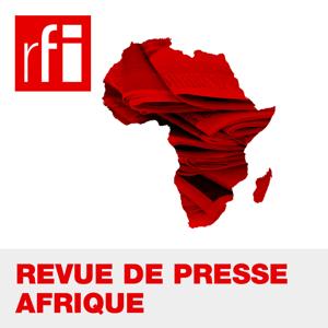 Revue de presse Afrique by RFI