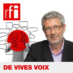 De vive(s) voix by RFI