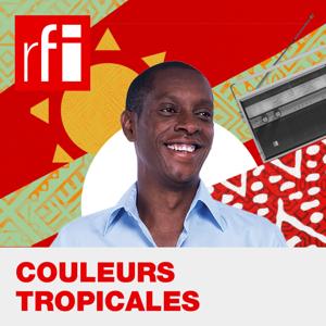 Couleurs tropicales by RFI