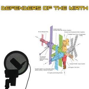 Defenders of the Mirth