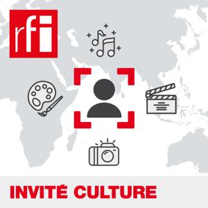 Invité culture by RFI