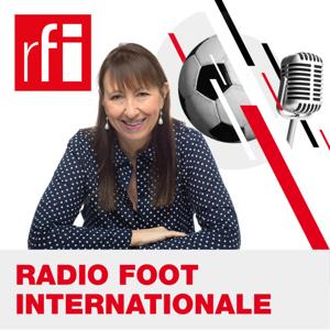 Radio Foot Internationale by RFI