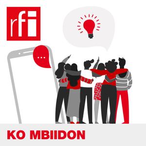 Ko mbiiɗon? by RFI Fulfulde