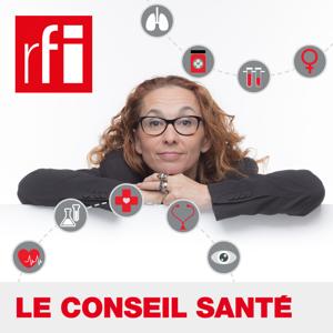 Le conseil santé by RFI