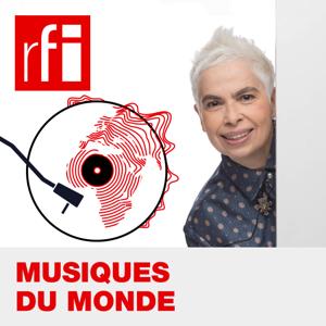 Musiques du monde by RFI