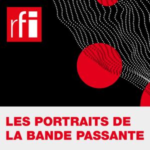 Les portraits de la bande passante