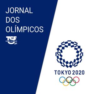 TSF - Jornal dos Olímpicos - Podcast