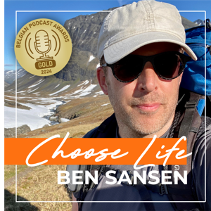 Choose Life by Ben Sansen