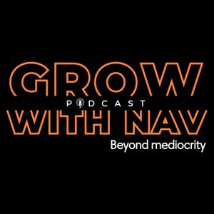 Grow Nation Podcast