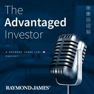 The Advantaged Investor