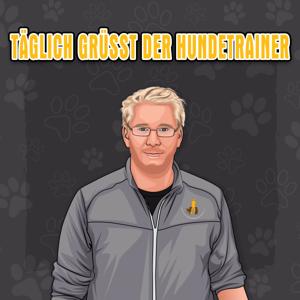 Täglich grüßt der Hundetrainer