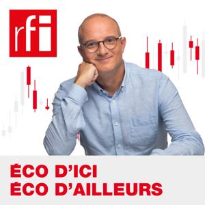 Éco d'ici éco d'ailleurs by RFI