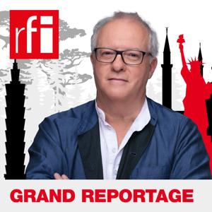 Grand reportage by RFI