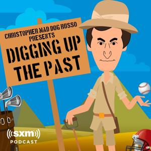 Digging Up The Past by SiriusXM