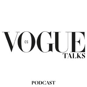 #VogueCSTalks