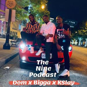 The Nine Podcast