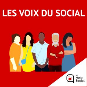 Les Voix du Social