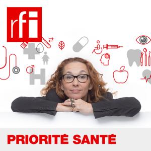 Priorité santé by RFI