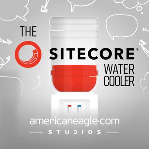 The Sitecore Water Cooler