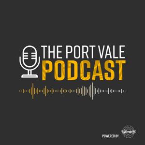 The Port Vale Podcast