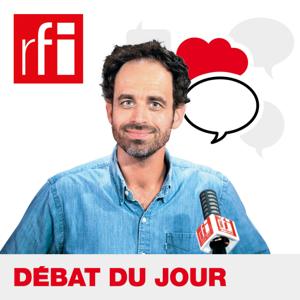 Débat du jour by RFI