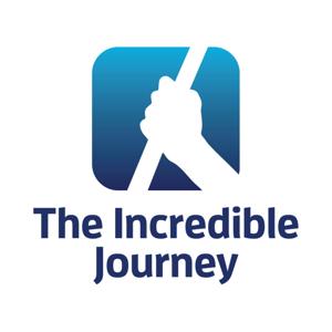 The Incredible Journey by Gary Kent