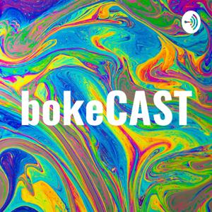 bokeCAST