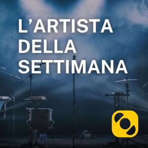 L’Artista della settimana