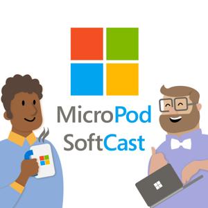 MicroPod SoftCast