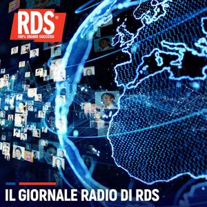 Il giornale radio di RDS